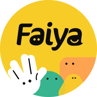 Faiya 飛呀